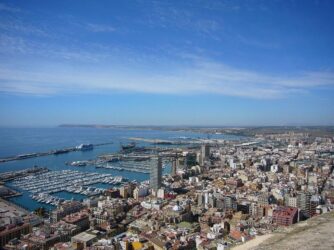 7 planes originales para hacer en Alicante