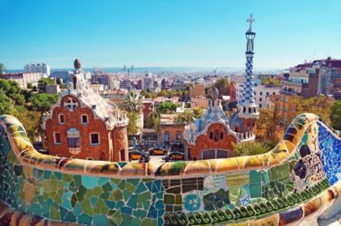 7 planes originales para hacer en Barcelona
