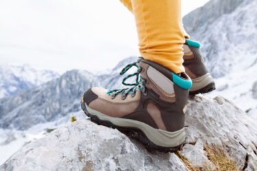 Razones para apostar por botas Chiruca si te encanta andar por la montaña