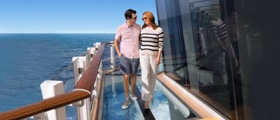 Consejos para organizar un crucero de lujo en pareja