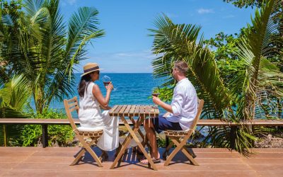 escapada romántica de fin de semana