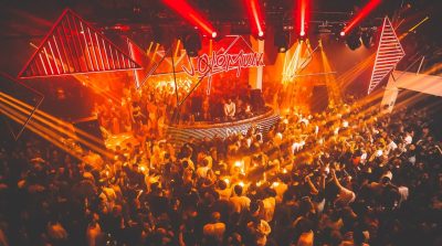 Las 6 discotecas más famosas de Ibiza para vivir una noche inolvidable