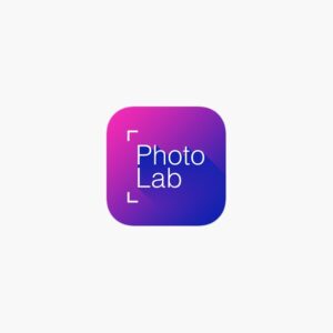 App de fotomontaje Android PhotoLab
