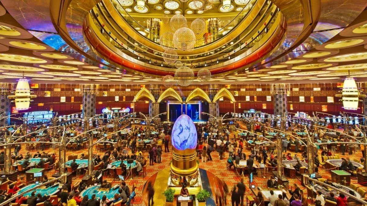 casino journal top 20