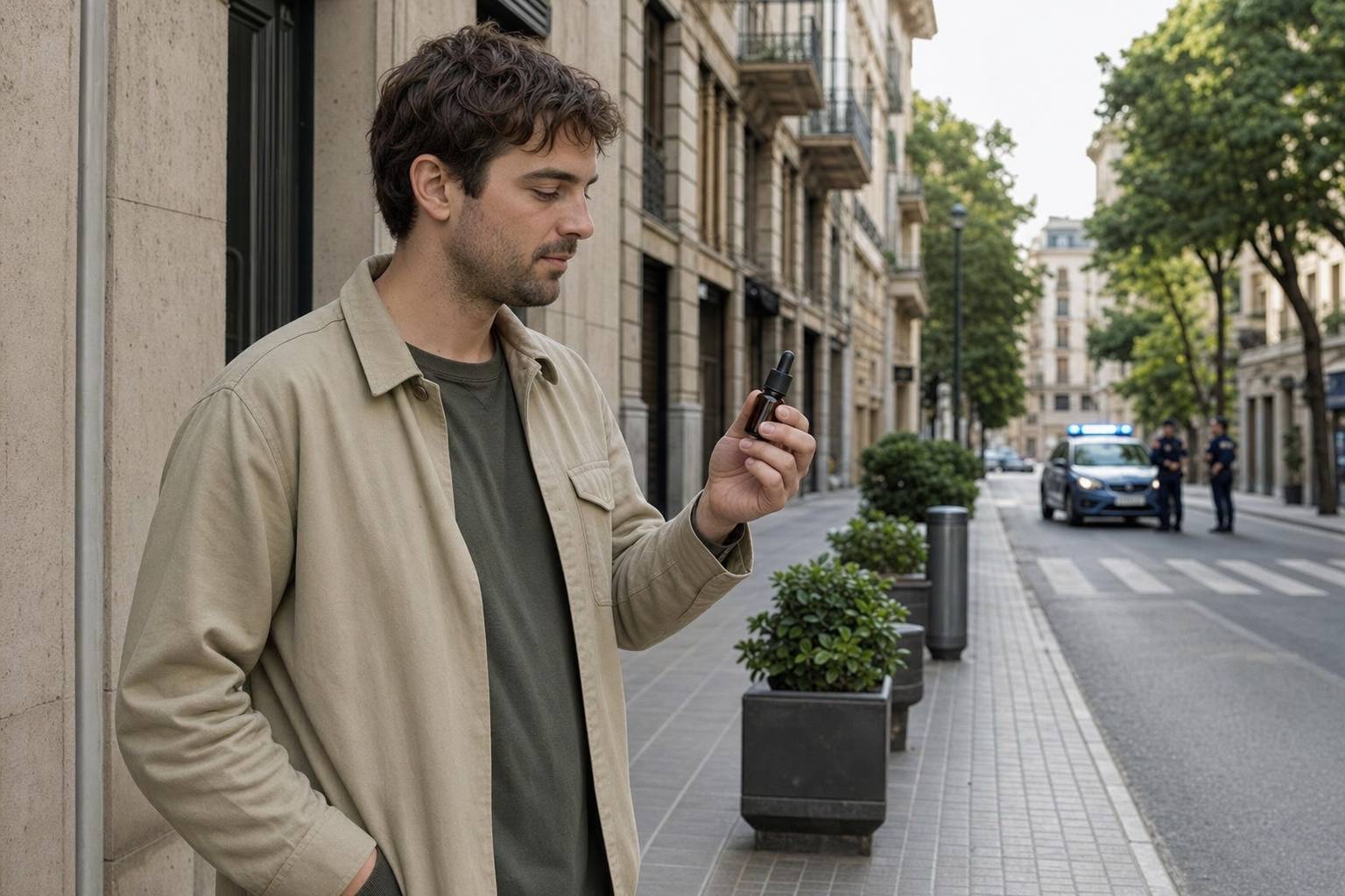 ¿Es legal fumar CBD en la calle en España? ¿Es legal fumar CBD en la calle en España?